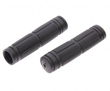 Грипсы 120мм черные NEW VISION NEW VISION sr-19 NEW VISION sr-19