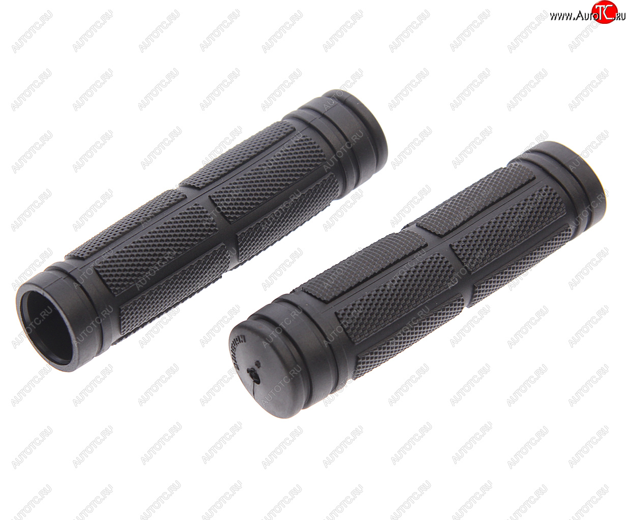 157 р. Грипсы 120мм черные NEW VISION NEW VISION sr-19 NEW VISION sr-19  с доставкой в г. Воронеж