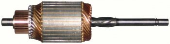 Якорь стартера ГАЗ,ЗИЛ БАТЭ БАТЭ ст230-3708200