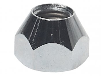 Гайка колеса MAZDA TOYOTA MITSUBISHI VOLVO M12х1.5 SAT SAT st9004911036