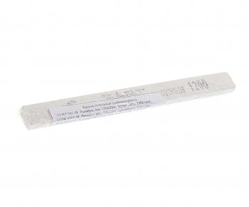 Брусок доводочный 1200мкм EDEIB EDEIB t005 1200kns01.08