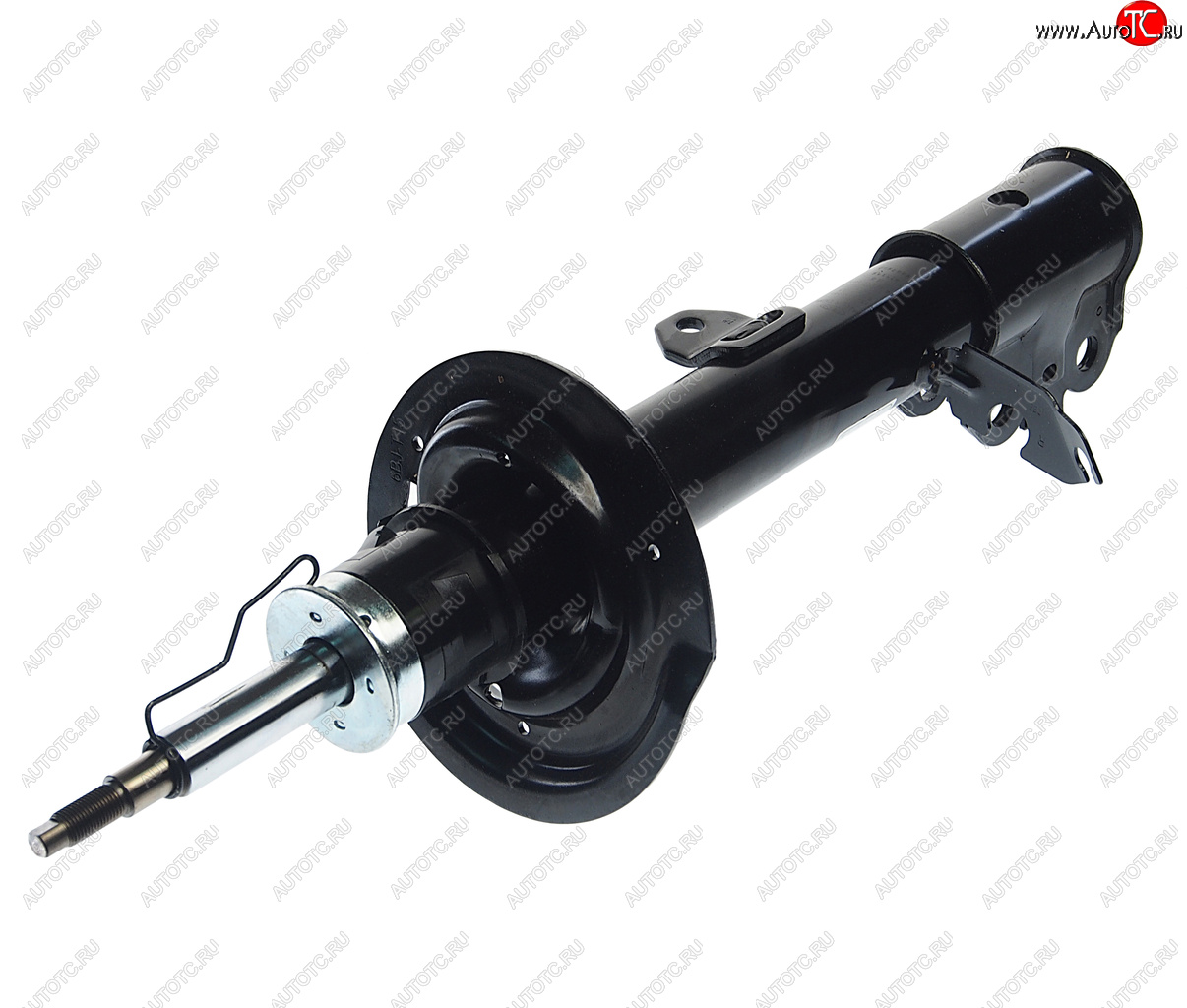 9 899 р. Амортизатор CHERY Tiggo 7 (16-) (2.0) передний правый OE CHERY t15-2905020  с доставкой в г. Воронеж