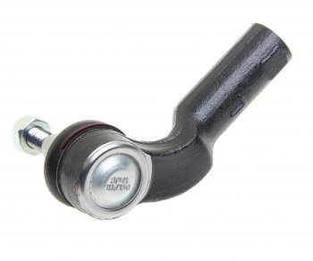 1 379 р. Наконечник рулевой тяги LH DELPHI Ford Focus 2  седан дорестайлинг (2004-2008)  с доставкой в г. Воронеж. Увеличить фотографию 2