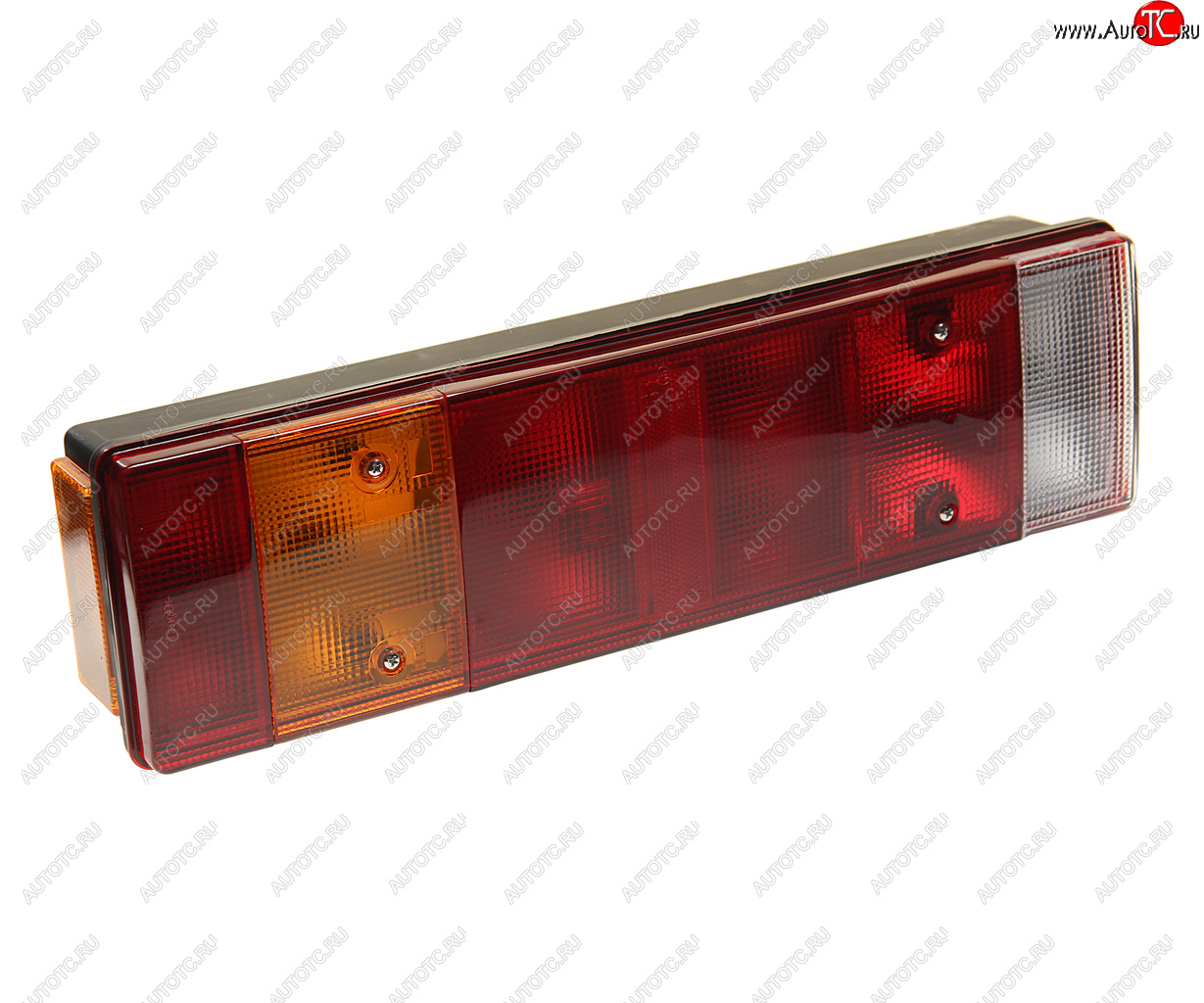 1 799 р. Фонарь задний IVECO левый (467х132мм) IVECO-разъем сзади TANGDE TANGDE td0259008l  с доставкой в г. Воронеж