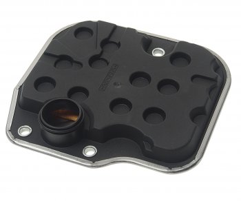 1 599 р. Фильтр масляный АКПП TOYOTA Corolla (07-),Yaris (06-) SAKURA SAKURA te11050  с доставкой в г. Воронеж. Увеличить фотографию 2