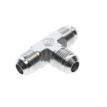 Адаптер тройник JIC34 VITILLO VITILLO tmj08 vg