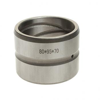 1 199 р. Втулка ТО-28 (9580х70) NO NAME то-28.14.02.001  с доставкой в г. Воронеж. Увеличить фотографию 2