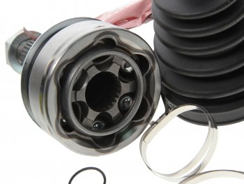 2 699 р. ШРУС наружный TOYOTA Yaris (06-) (1.01.3 VVT-I) комплект HDK HDK to-m114  с доставкой в г. Воронеж. Увеличить фотографию 2