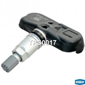 2 599 р. Датчик давления в шине HONDA Jazz (02-08) KRAUF KRAUF tps0017  с доставкой в г. Воронеж. Увеличить фотографию 5