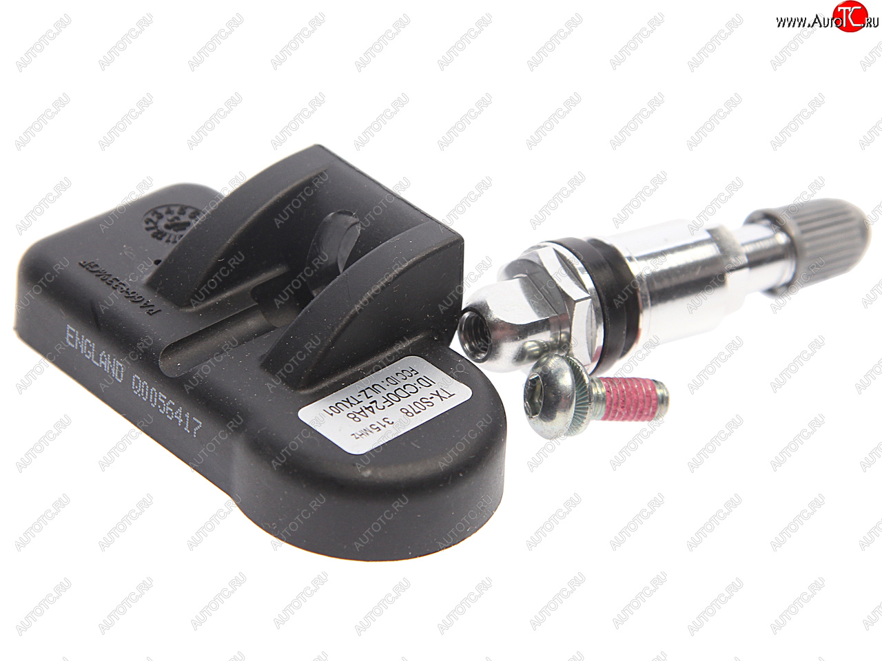 8 599 р. Датчик давления в шине CHRYSLER DODJE JEEP KRAUF KRAUF tps0078  с доставкой в г. Воронеж