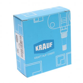 1 569 р. Датчик давления в шине FORD Explorer (11-) KRAUF KRAUF tps0148  с доставкой в г. Воронеж. Увеличить фотографию 3
