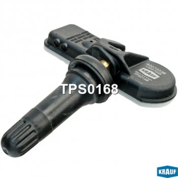 1 779 р. Датчик давления в шине OPEL Astra,Insignia KRAUF KRAUF tps0168  с доставкой в г. Воронеж. Увеличить фотографию 5