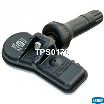 1 789 р. Датчик давления в шине SUBARU KRAUF KRAUF tps0170 KRAUF tps0170  с доставкой в г. Воронеж. Увеличить фотографию 5