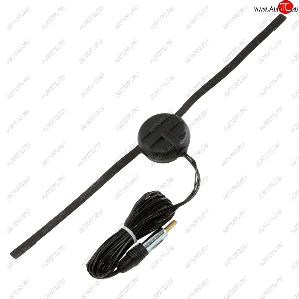 1 099 р. Антенна TR-60 LUX активная на стекло 32см,12V,L=2.50м ТРИАДА ТРИАДА tr-60l  с доставкой в г. Воронеж