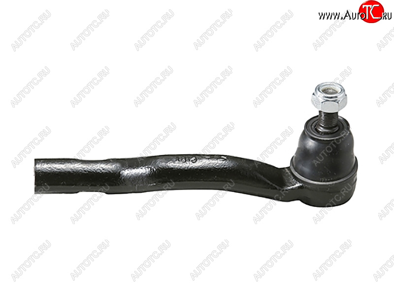 1 579 р. Правый наконечник рулевой тяги CTR Toyota Premio T260 дорестайлинг (2007-2010)  с доставкой в г. Воронеж