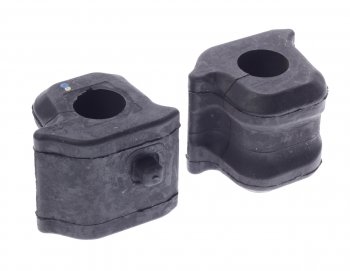 Втулка стабилизатора TOYOTA Rav 4 (05-) переднего комплект FEBEST FEBEST tsb-aca30f-kit