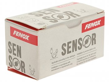 257 р. Датчик включения вентилятора ВАЗ-2108-2110 99-94град. FENOX FENOX tsn12108o7  с доставкой в г. Воронеж. Увеличить фотографию 3
