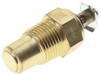 Датчик температуры ГАЗ-2410,УАЗ охлаждающей жидкости FENOX FENOX tsn30102o7