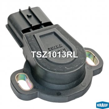 1 239 р. Датчик положения заслонки дроссельной MAZDA 323 (94-) KRAUF KRAUF tsz1013rl  с доставкой в г. Воронеж. Увеличить фотографию 5