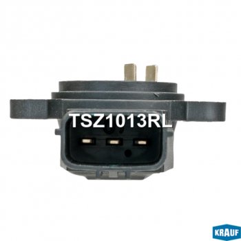 1 239 р. Датчик положения заслонки дроссельной MAZDA 323 (94-) KRAUF KRAUF tsz1013rl  с доставкой в г. Воронеж. Увеличить фотографию 6