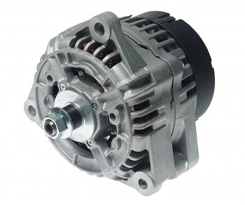 Генератор MAN TGA,TGS 28В 100А TESLA TECHNICS TESLA TECHNICS tt11259