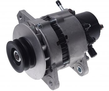 Генератор HYUNDAI HD65,72 дв.D4AL,D4AF 28В 40А TESLA TECHNICS TESLA TECHNICS tt11643