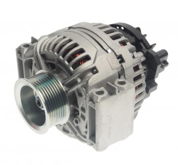 Генератор SCANIA P,R series дв.DC9,11,16,DC,DT12 28В 100A TESLA TECHNICS TESLA TECHNICS tt12286