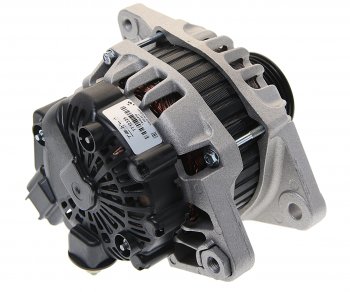 10 249 р. Генератор KIA Rio (11-),Ceed (12-),Venga (10-) (соответствует только!!! 37300-2B300) TESLA TECHNICS TESLA TECHNICS tt12325  с доставкой в г. Воронеж. Увеличить фотографию 2