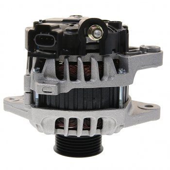 10 249 р. Генератор KIA Rio (11-),Ceed (12-),Venga (10-) (соответствует только!!! 37300-2B300) TESLA TECHNICS TESLA TECHNICS tt12325  с доставкой в г. Воронеж. Увеличить фотографию 3