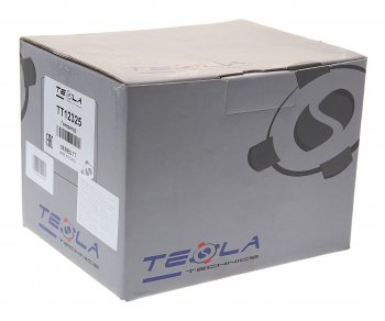 10 249 р. Генератор KIA Rio (11-),Ceed (12-),Venga (10-) (соответствует только!!! 37300-2B300) TESLA TECHNICS TESLA TECHNICS tt12325  с доставкой в г. Воронеж. Увеличить фотографию 4