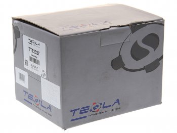 17 949 р. Генератор HYUNDAI Santa Fe (09-) (2.4) KIA Sorento (09-) (2.4) 14В 110A TESLA TECHNICS TESLA TECHNICS tt12327  с доставкой в г. Воронеж. Увеличить фотографию 5
