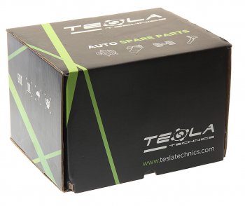17 399 р. Генератор FORD Transit (11-) 14В 150А TESLA TECHNICS TESLA TECHNICS tt12573  с доставкой в г. Воронеж. Увеличить фотографию 4