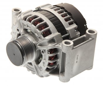 Генератор FORD Transit (11-) 14В 150А TESLA TECHNICS TESLA TECHNICS tt12573
