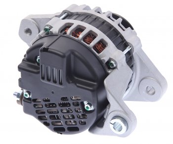 16 249 р. Генератор HYUNDAI HD65,78 дв.D4DD ЕВРО-3 28В 50А TESLA TECHNICS TESLA TECHNICS tt12578  с доставкой в г. Воронеж. Увеличить фотографию 2