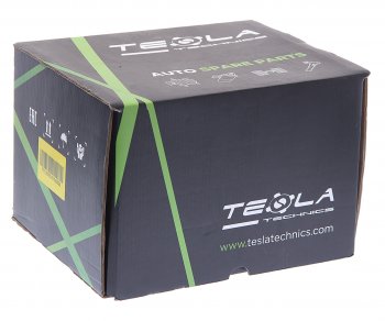 16 249 р. Генератор HYUNDAI HD65,78 дв.D4DD ЕВРО-3 28В 50А TESLA TECHNICS TESLA TECHNICS tt12578  с доставкой в г. Воронеж. Увеличить фотографию 4