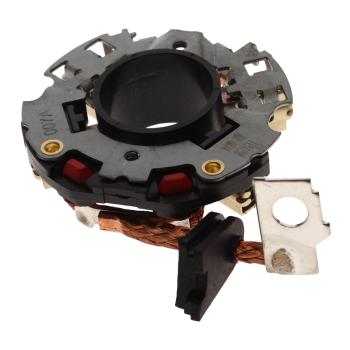 469 р. Щеткодержатель TOYOTA Corolla стартера в сборе TESLA TECHNICS TESLA TECHNICS tt51158  с доставкой в г. Воронеж. Увеличить фотографию 2