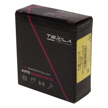 469 р. Щеткодержатель TOYOTA Corolla стартера в сборе TESLA TECHNICS TESLA TECHNICS tt51158  с доставкой в г. Воронеж. Увеличить фотографию 5