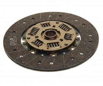Диск сцепления TOYOTA Rav 4 (94-) (2.0) (235мм) VALEO PHC VALEO PHC ty-37 VALEO PHC ty-37