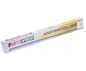 3 789 р. Амортизатор ВАЗ-2123 капота (пружина газовая) комплект комплект 2шт.АВТОУПОР АВТОУПОР uchniv011  с доставкой в г. Воронеж. Увеличить фотографию 3