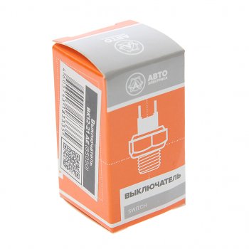 282 р. Выключатель МТЗ стоп-сигнала (кнопка,штекер) AVTOELECTRICA AVTOELECTRICA вк12-21 ае  с доставкой в г. Воронеж. Увеличить фотографию 3