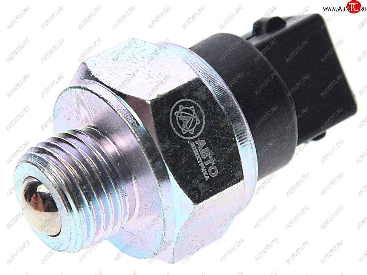 258 р. Выключатель заднего хода ГАЗ-3110,3302,МТЗ AVTOELECTRICA AVTOELECTRICA вк12-31 ае  с доставкой в г. Воронеж