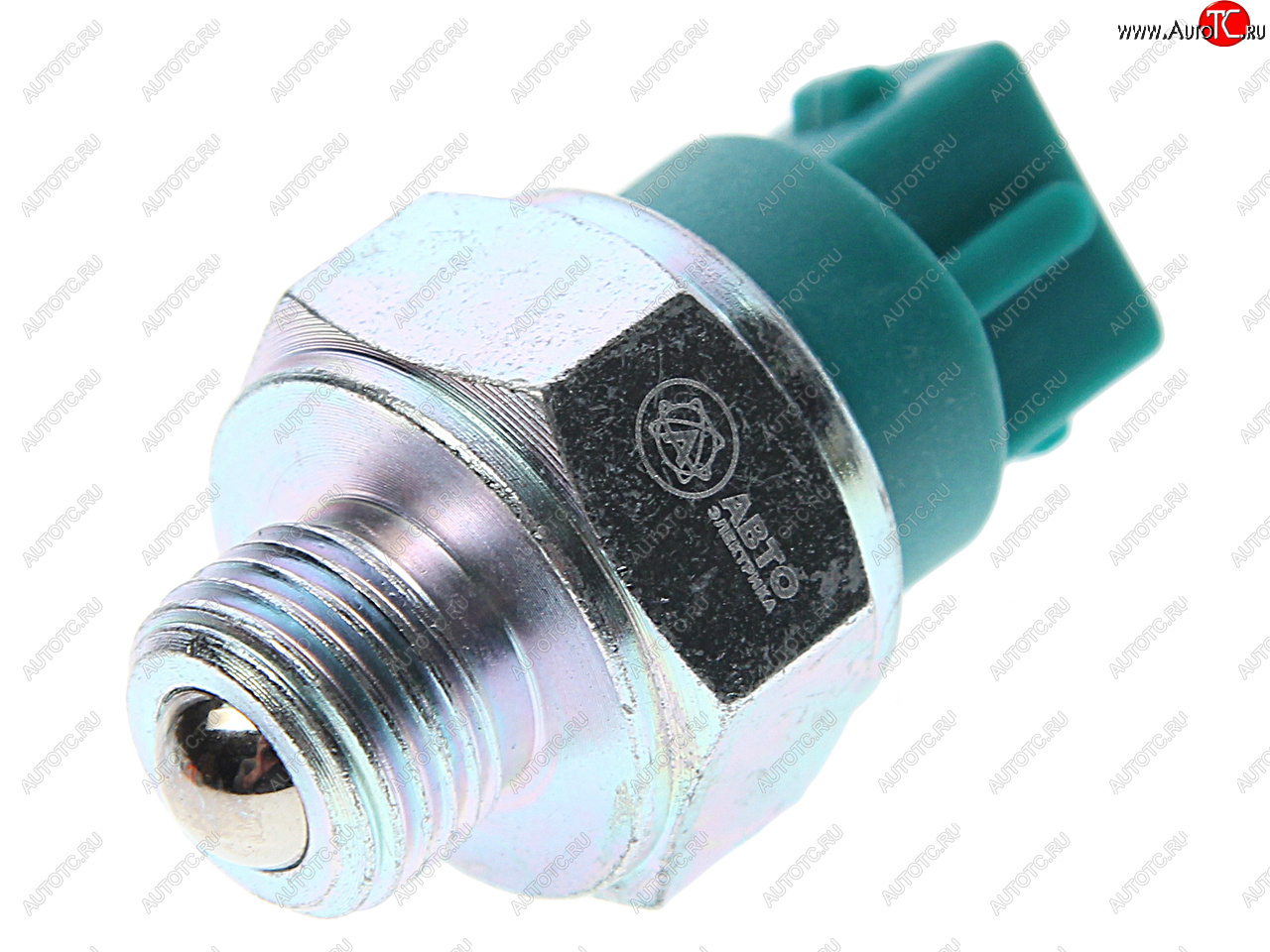 220 р. Выключатель МТЗ (байонет) AVTOELECTRICA AVTOELECTRICA вк12-41 ае  с доставкой в г. Воронеж