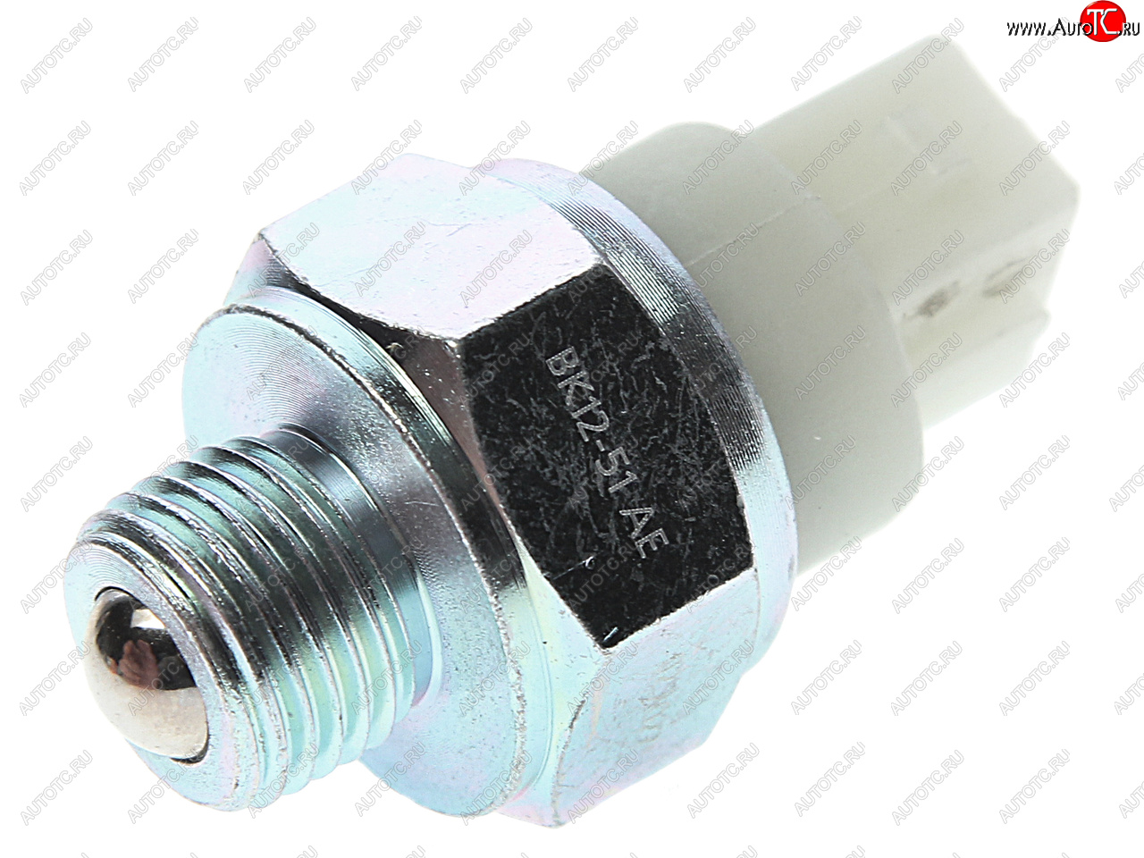 275 р. Выключатель МТЗ фонаря заднего хода (колодка) AVTOELECTRICA AVTOELECTRICA вк12-51 ае  с доставкой в г. Воронеж