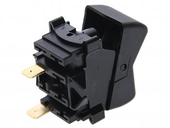 163 р. Выключатель клавиша ГАЗ,КАМАЗ противотуманных фар AVTOELECTRICA AVTOELECTRICA вк343-01.03 ае  с доставкой в г. Воронеж. Увеличить фотографию 2