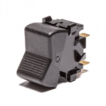 148 р. Выключатель клавиша ЗИЛ-4331 (без символа) AVTOELECTRICA AVTOELECTRICA вк343-01.17 ае  с доставкой в г. Воронеж. Увеличить фотографию 4