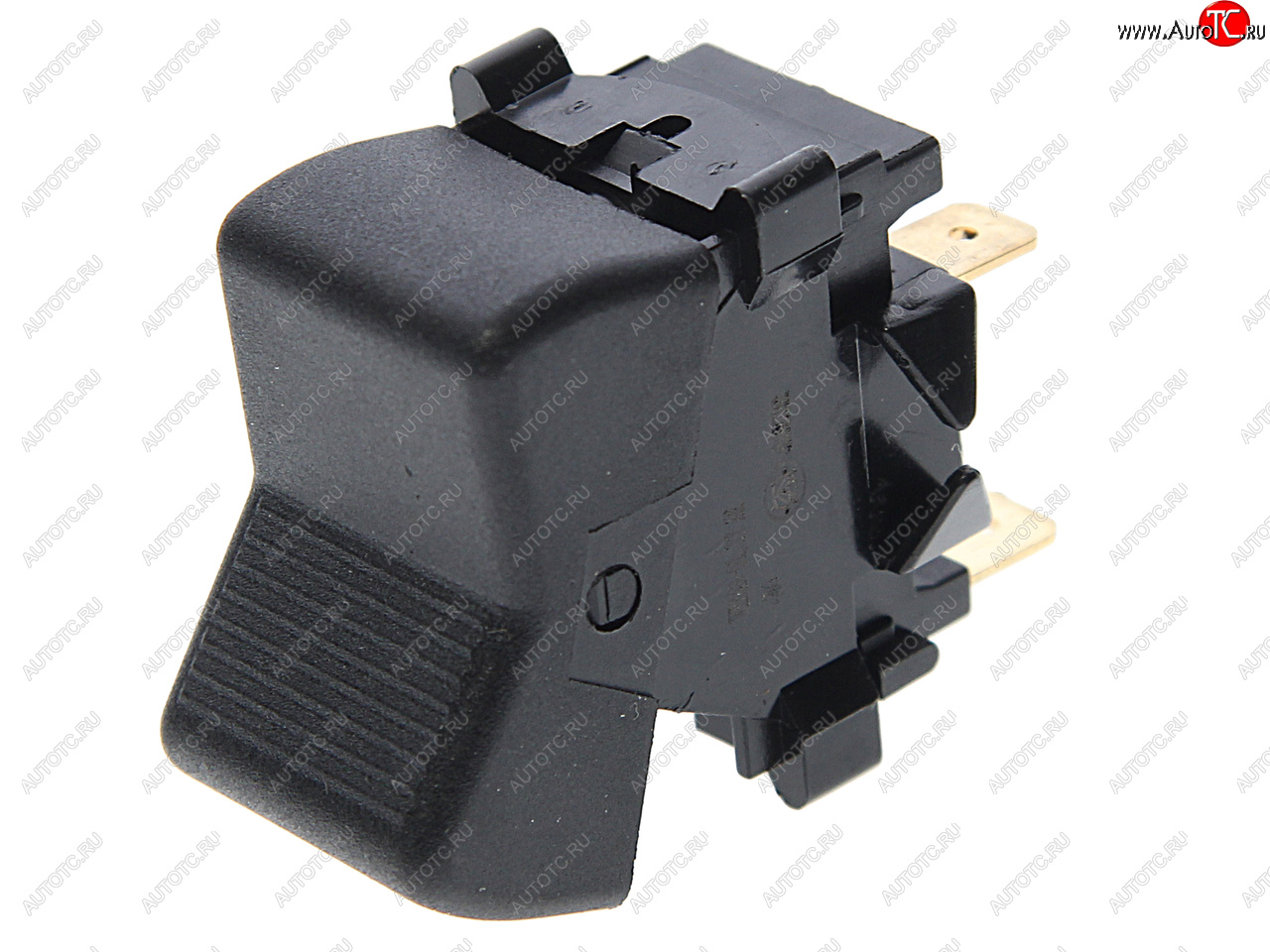 148 р. Выключатель клавиша ЗИЛ-4331 (без символа) AVTOELECTRICA AVTOELECTRICA вк343-01.17 ае  с доставкой в г. Воронеж