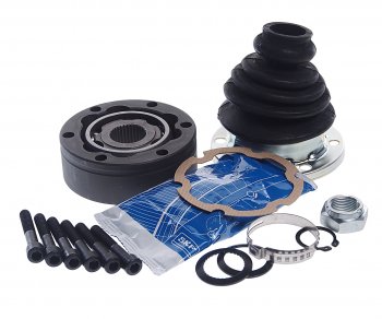 ШРУС внутренний VW Golf,Jetta,Passat,Polo AUDI 80,90 SKODA Fabia,Octavia комплект SKF SKF vkja8001