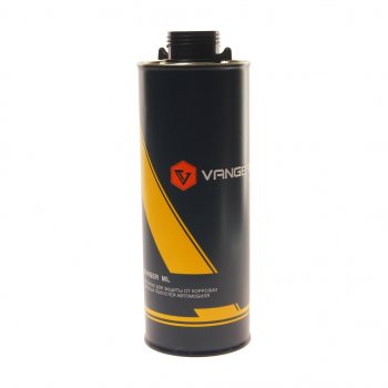 Антикор для скрытых поверхностей 1л ML VANGER VANGER vm1