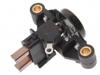 Щеткодержатель ЯМЗ-534 28V AAN 817181728178,AKKI 51205134513551705334 в сборе STARTVOLT STARTVOLT vrr 0334