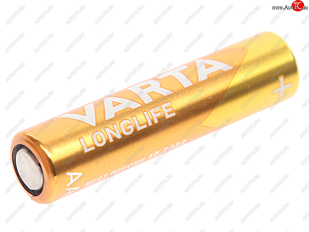 103 р. Батарейка AAA LR03 1.5V блистер 4шт. (цена за 1шт.) Alkaline Longlife VARTA VARTA vrt-lr03l(4)бл  с доставкой в г. Воронеж